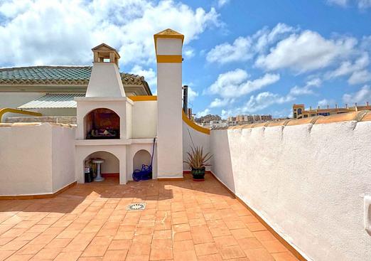 Duplex in Torrevieja