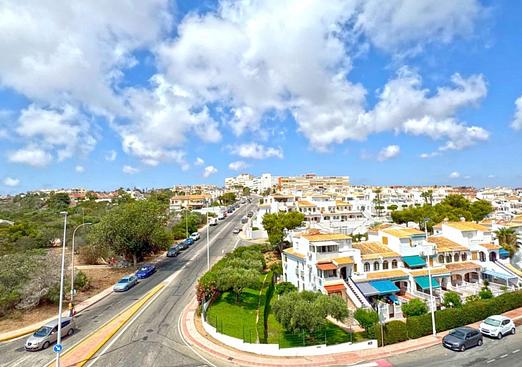 Duplex in Torrevieja