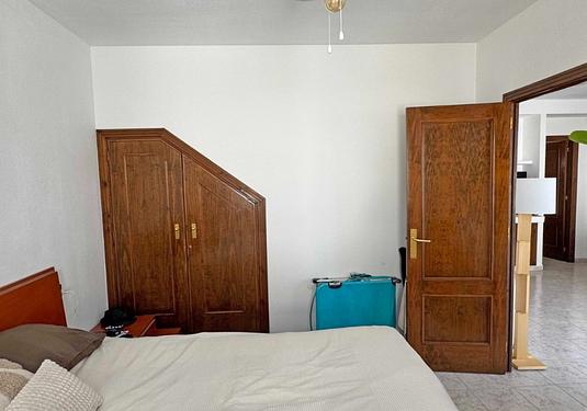 Duplex in Torrevieja