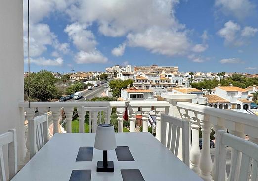 Duplex in Torrevieja