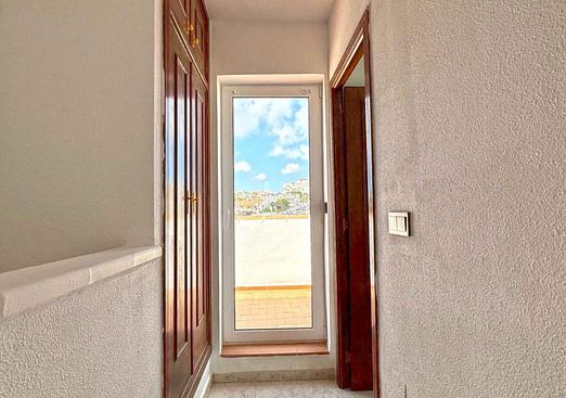 Duplex in Torrevieja