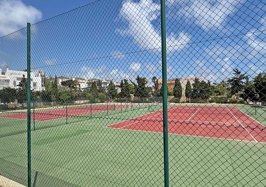 Duplex in Torrevieja