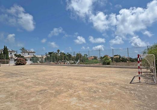 Duplex in Torrevieja