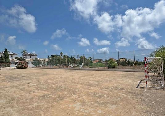 Duplex in Torrevieja