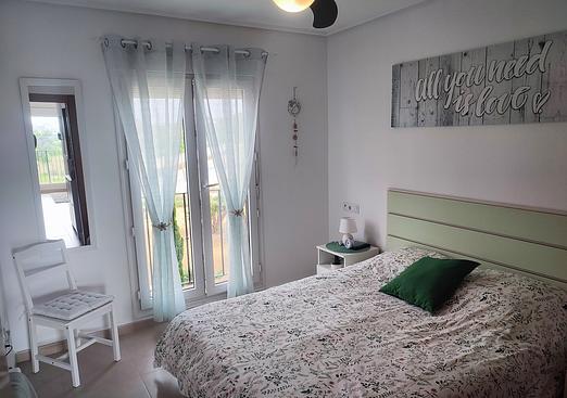 Apartment in Hacienda Riquelme Golf Resort