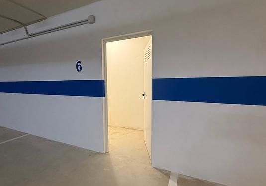 Apartment in Orihuela