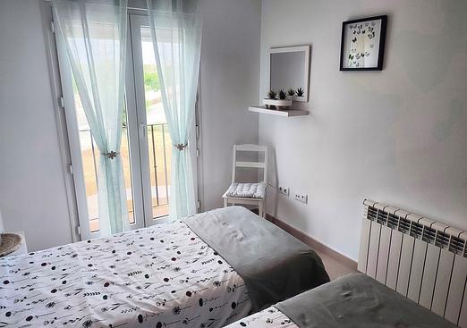 Apartment in Hacienda Riquelme Golf Resort