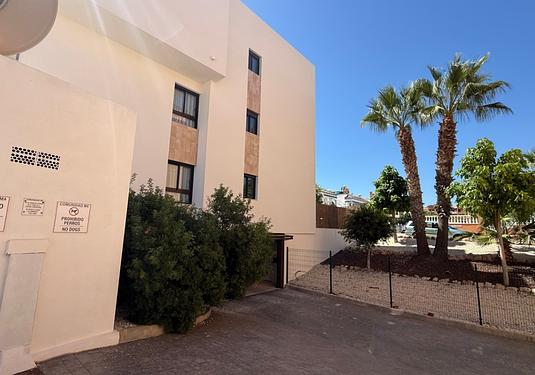 Apartment in Orihuela