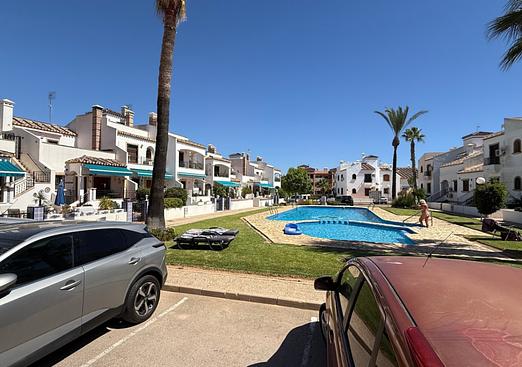 Apartment in Orihuela