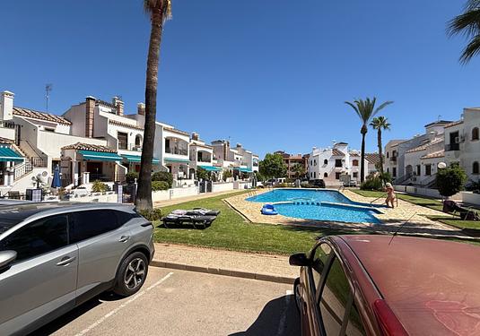 Apartment in Orihuela