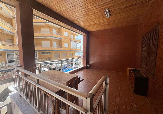 Apartment in Torrevieja