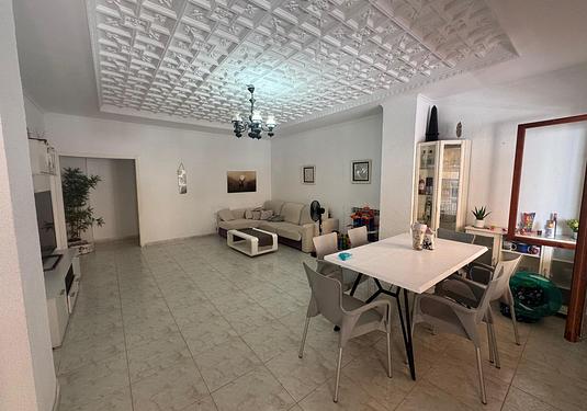 Apartment in Torrevieja