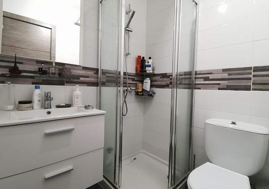 Apartment in Torrevieja