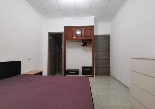 Apartment in Torrevieja