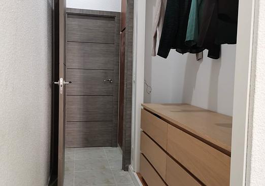 Apartment in Torrevieja