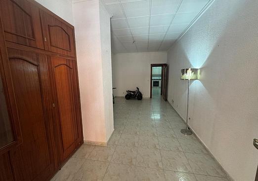 Apartment in Torrevieja