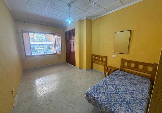 Apartment in Torrevieja