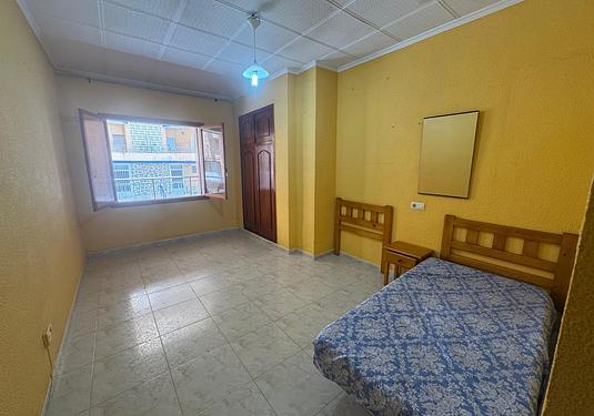 Apartment in Torrevieja