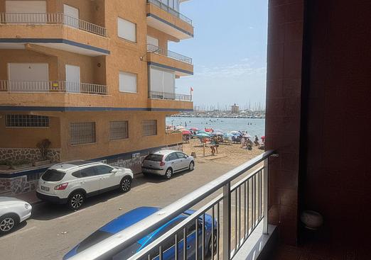 Apartment in Torrevieja