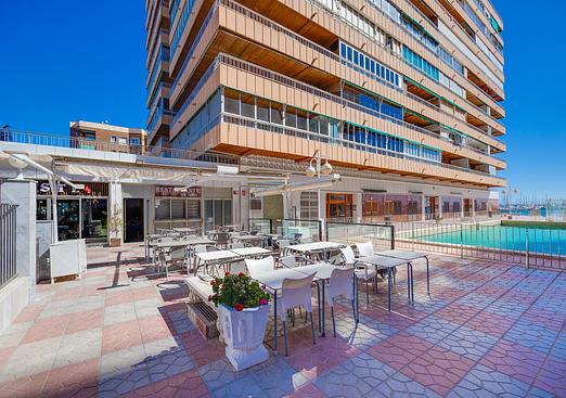 Apartment in Torrevieja