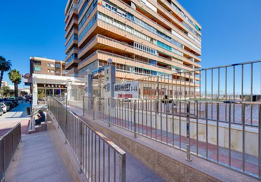 Apartment in Torrevieja