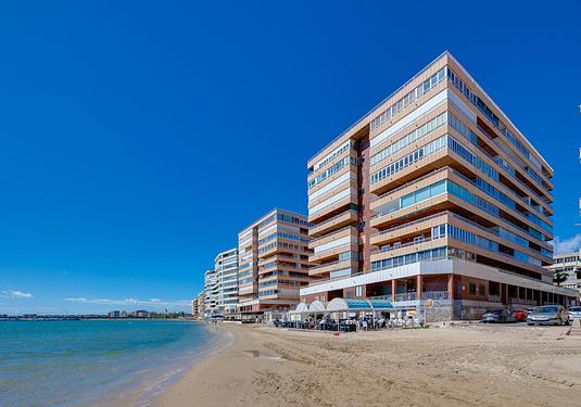 Apartment in Torrevieja