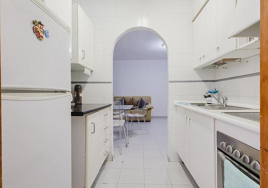 Apartment in Torrevieja