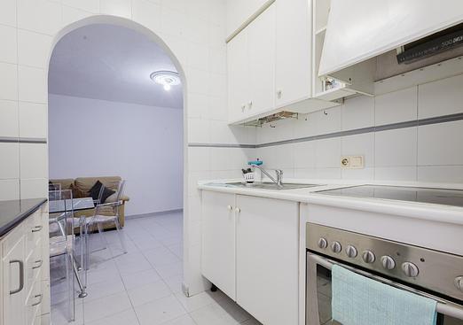 Apartment in Torrevieja