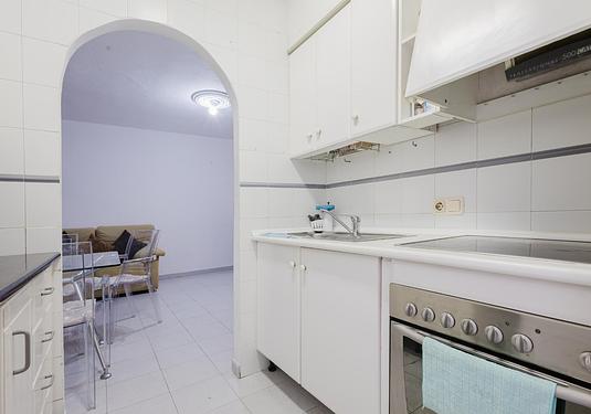 Apartment in Torrevieja