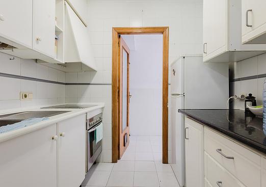 Apartment in Torrevieja