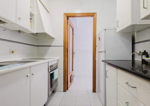 Apartment in Torrevieja