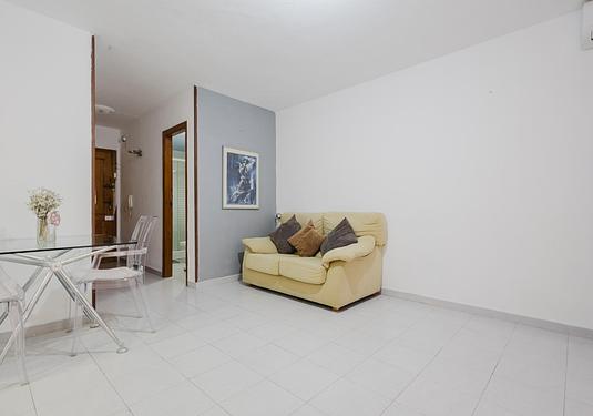Apartment in Torrevieja