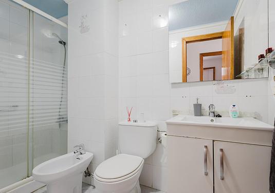 Apartment in Torrevieja