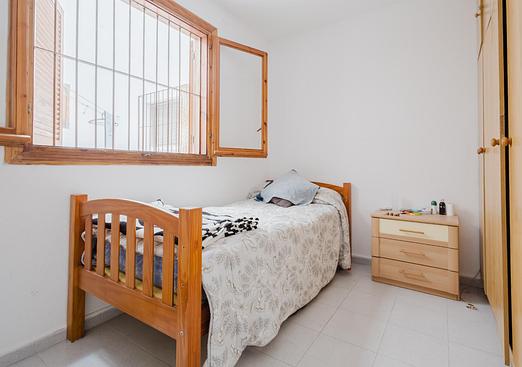 Apartment in Torrevieja