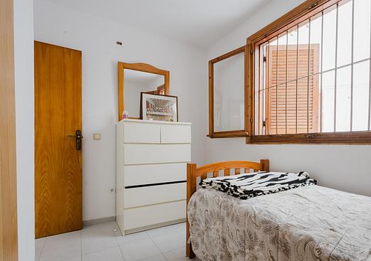 Apartment in Torrevieja