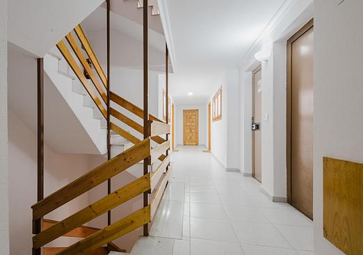 Apartment in Torrevieja