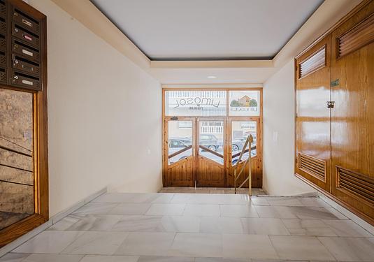 Apartment in Torrevieja