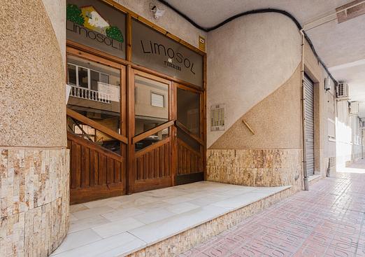 Apartment in Torrevieja