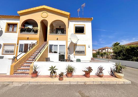 Apartment in Playa Flamenca