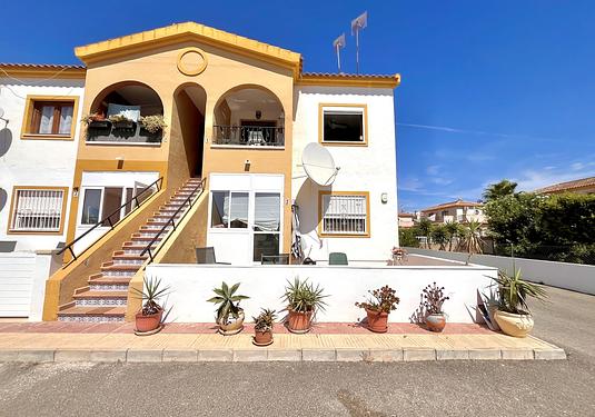 Apartment in Playa Flamenca