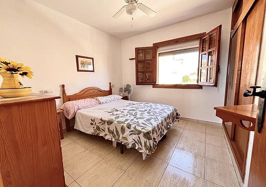 Apartment in Playa Flamenca