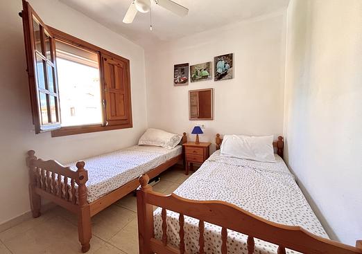 Apartment in Playa Flamenca