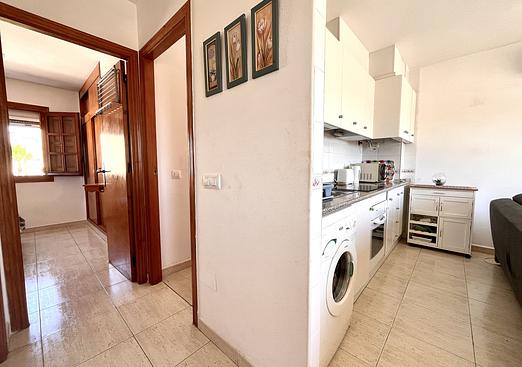Apartment in Playa Flamenca