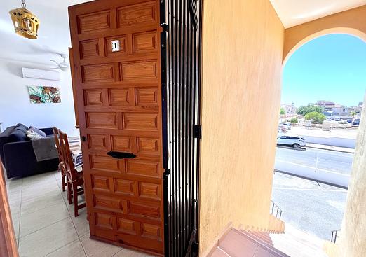 Apartment in Playa Flamenca