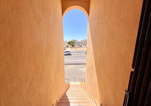 Apartment in Playa Flamenca