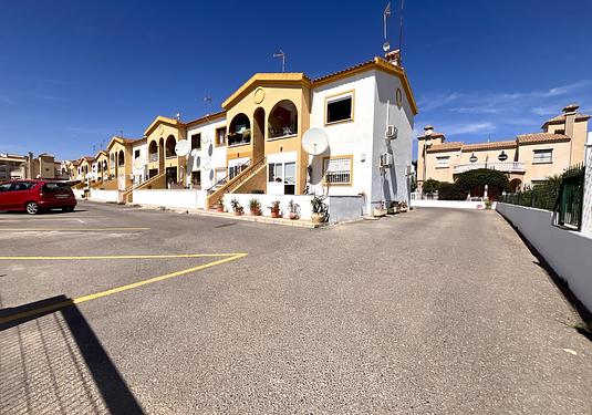 Apartment in Playa Flamenca