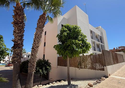 Apartment in Orihuela