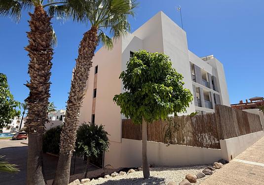 Apartment in Orihuela