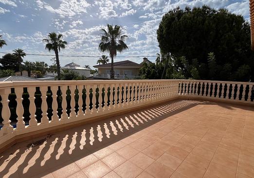 Villa in Orihuela