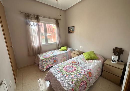 Apartment in Jacarilla